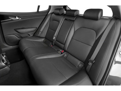 2019 Kia Stinger Base RWD