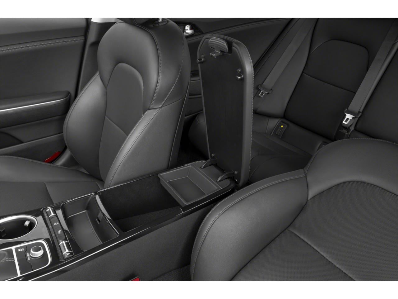 2019 Kia Stinger Base RWD