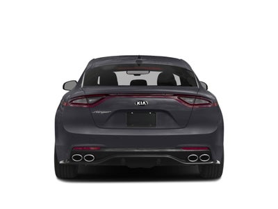 2019 Kia Stinger Base RWD