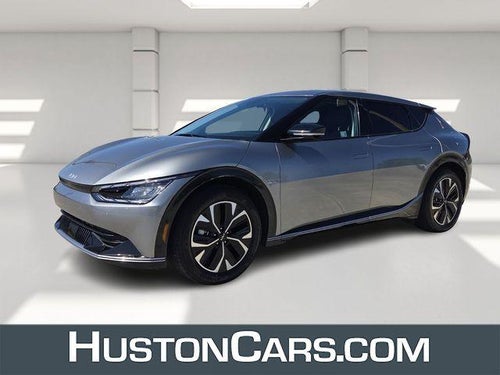 2024 Kia EV6 Wind RWD