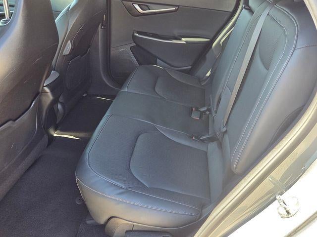 2024 Kia EV6 Wind RWD