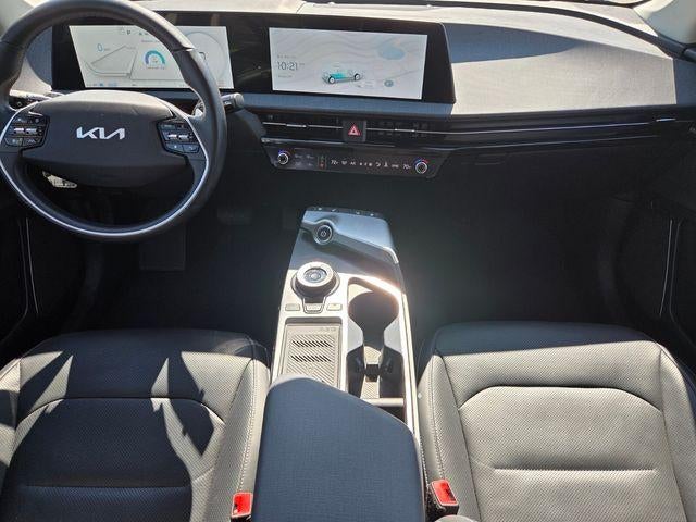 2024 Kia EV6 Wind RWD
