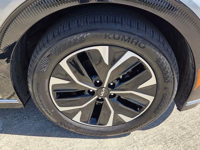 2024 Kia EV6 Wind RWD