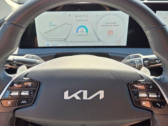2024 Kia EV6 Wind RWD