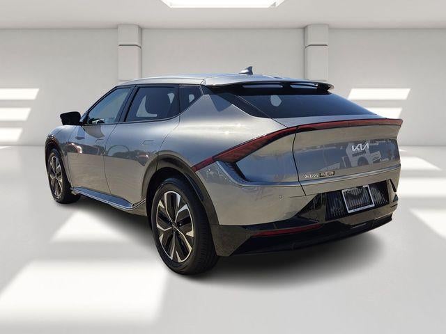 2024 Kia EV6 Wind RWD