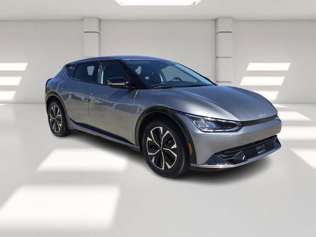 2024 Kia EV6 Wind RWD