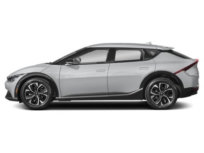 2024 Kia EV6 Wind RWD