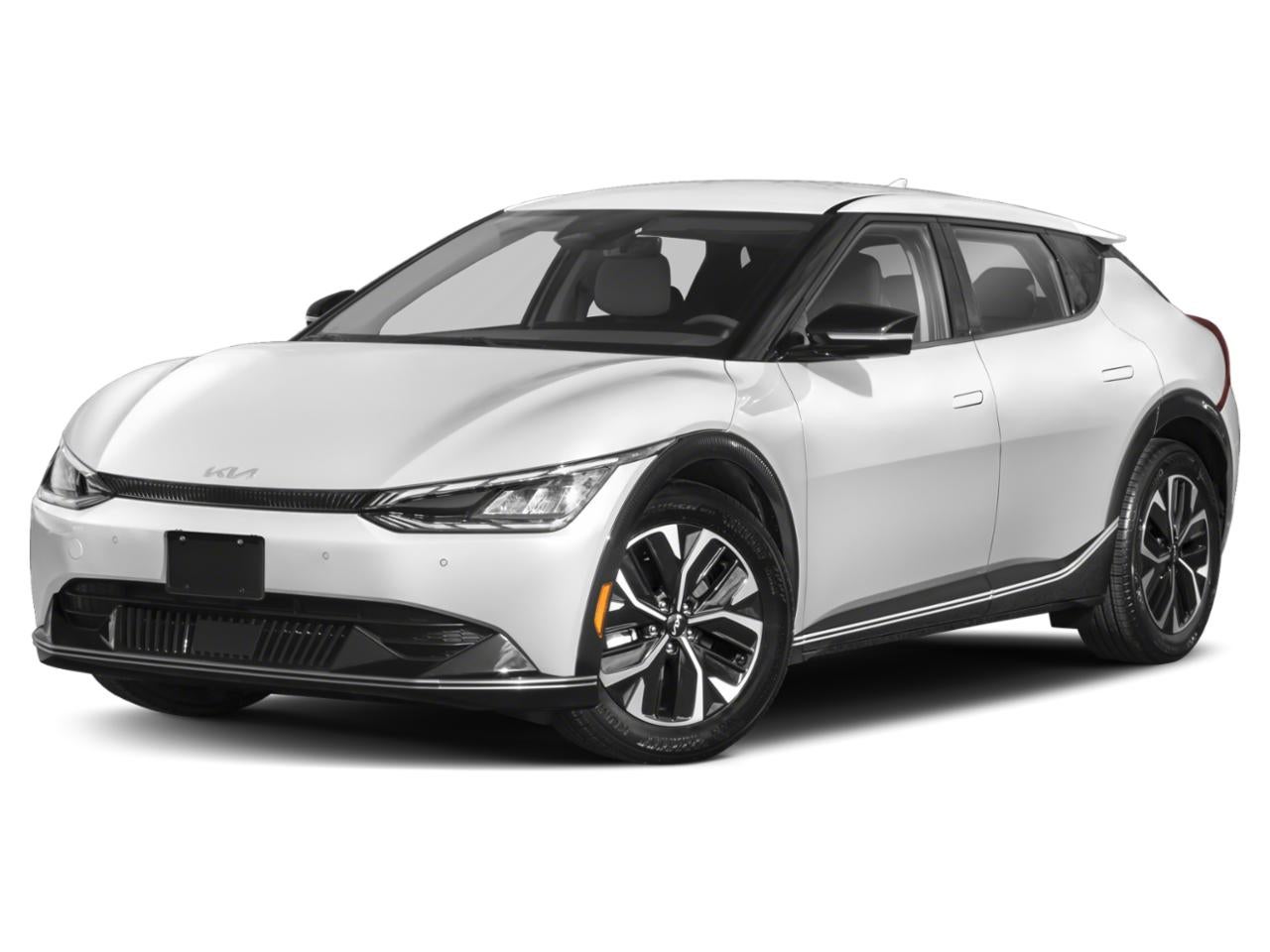 2024 Kia EV6 Wind RWD