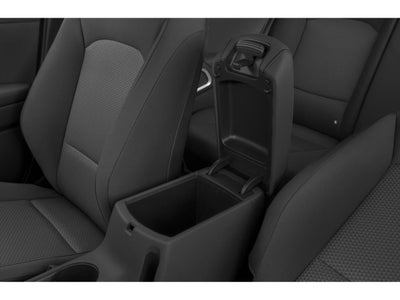 2020 Kia Soul S IVT
