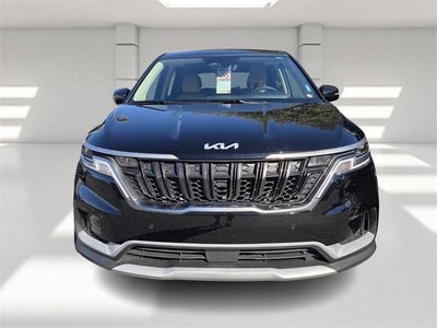 2024 Kia Carnival EX FWD