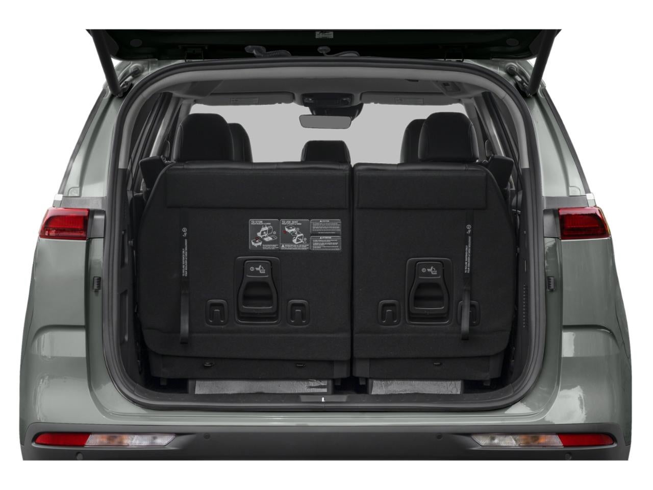 2024 Kia Carnival EX FWD