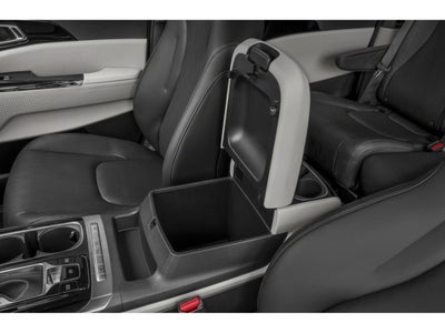 2024 Kia Carnival EX FWD