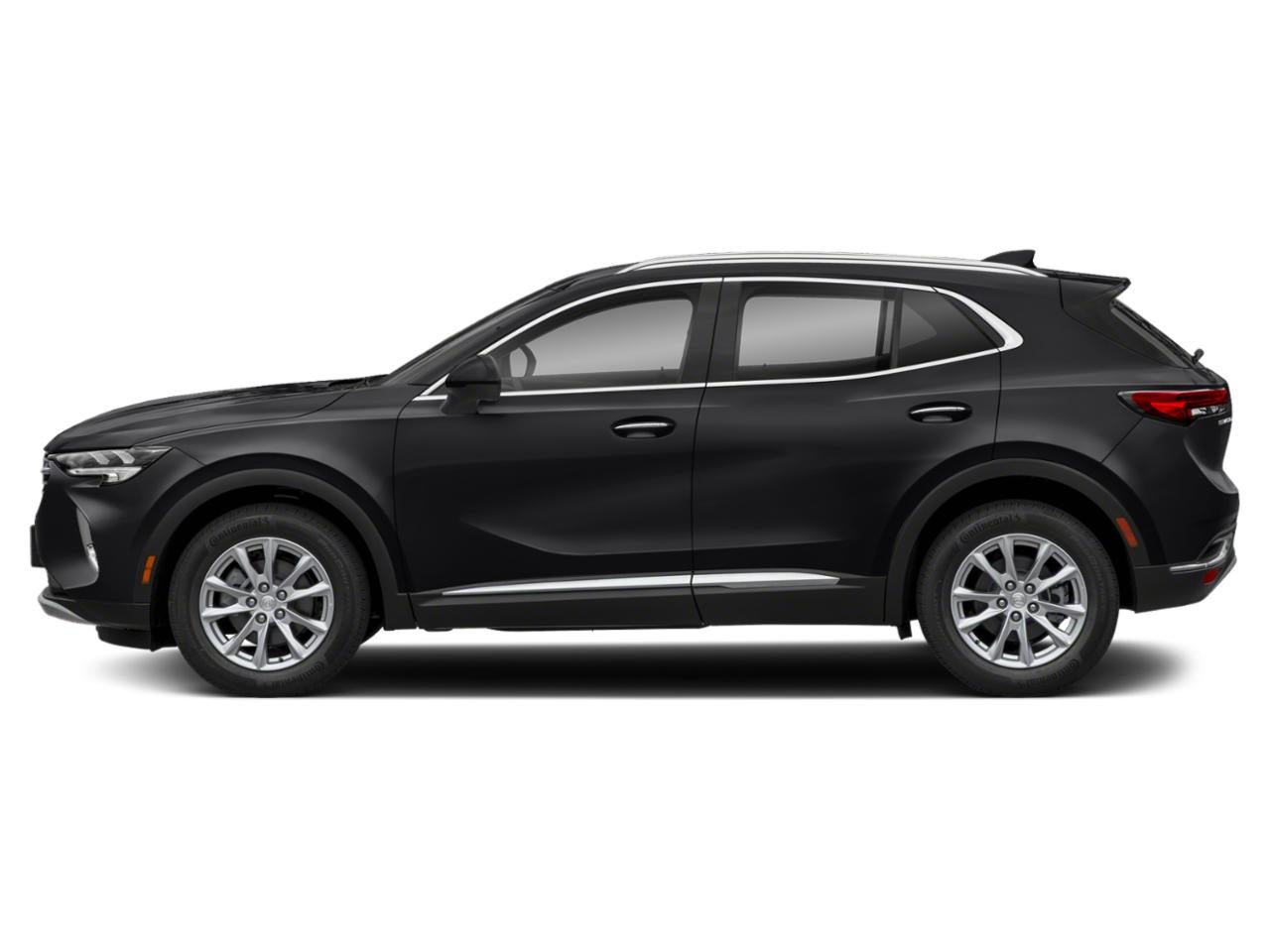 2023 Buick Envision FWD 4dr Preferred