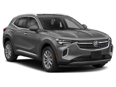 2023 Buick Envision FWD 4dr Preferred