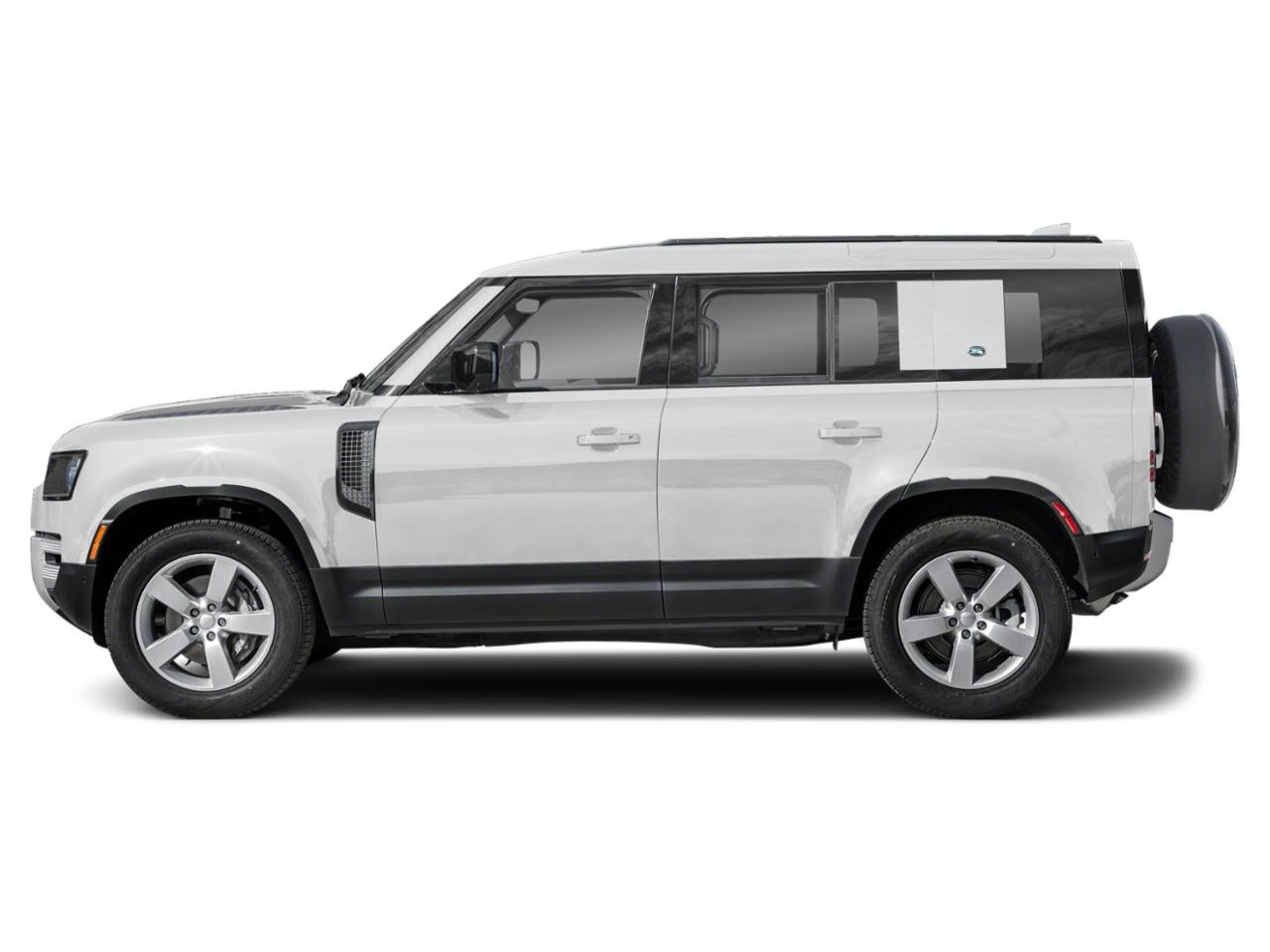 2025 Land Rover Defender 110 P300 S