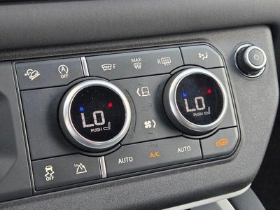 2025 Land Rover Defender 110 P300 S