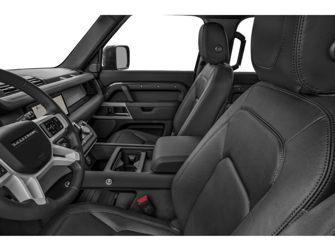 2025 Land Rover Defender 110 P300 S