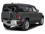 2025 Land Rover Defender 110 P300 S