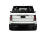 2019 Land Rover Range Rover V8 Supercharged SWB
