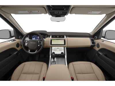 2019 Land Rover Range Rover Sport V6 Supercharged HSE Dynamic *Ltd Avail*