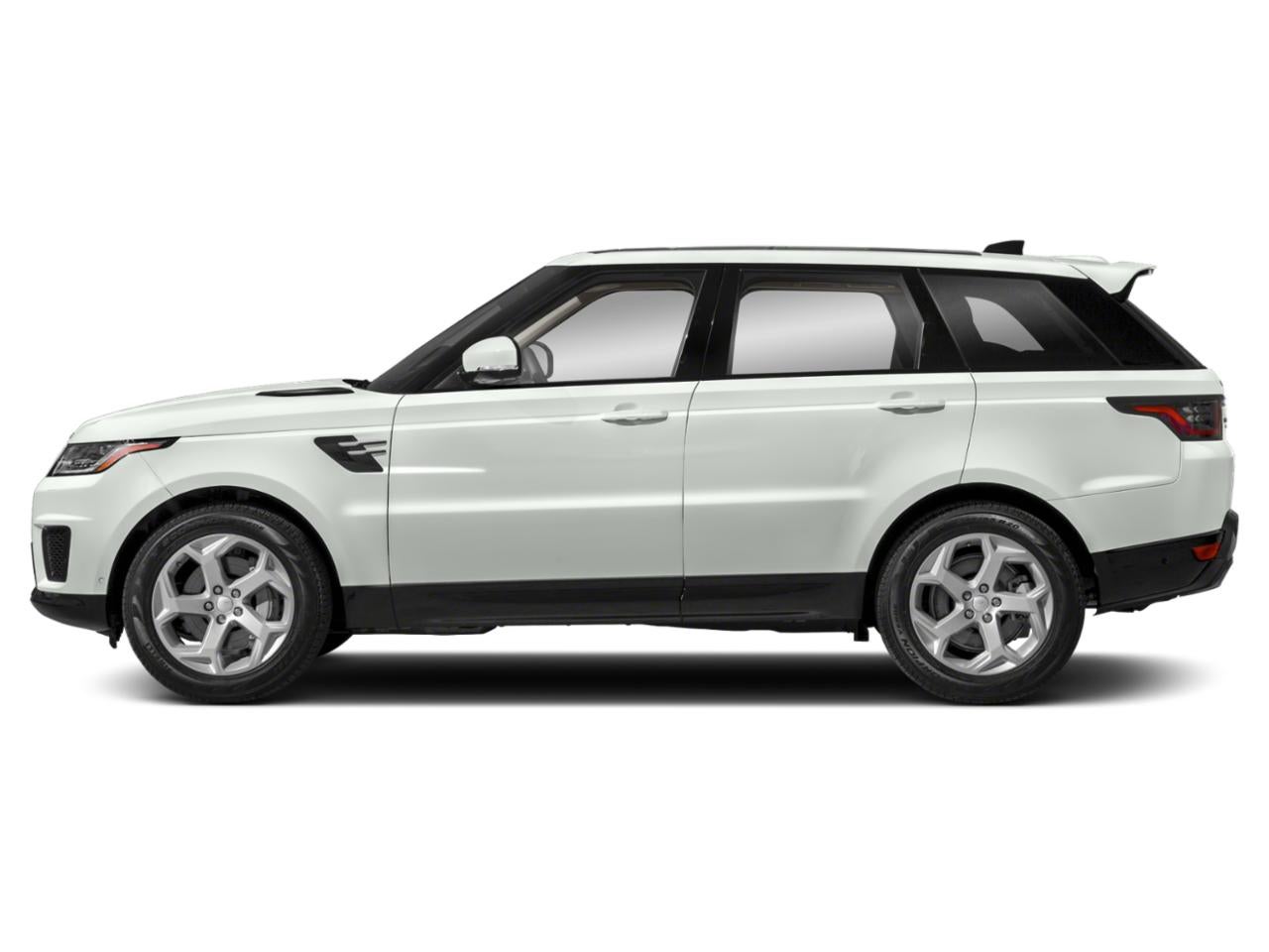 2019 Land Rover Range Rover Sport V6 Supercharged HSE Dynamic *Ltd Avail*