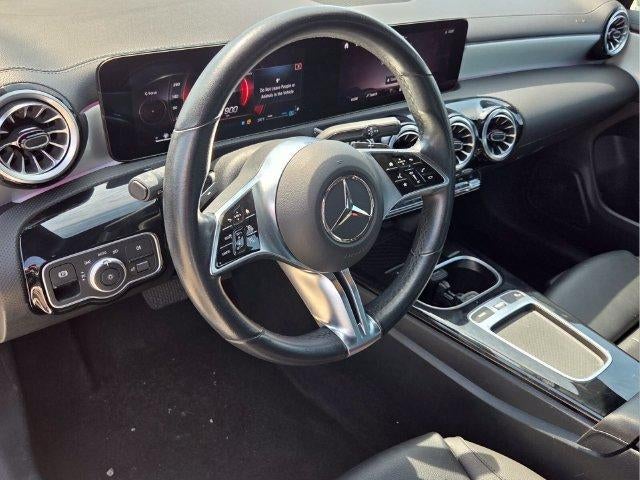 2025 Mercedes-Benz CLA CLA 250 Coupe