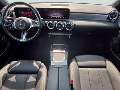 2025 Mercedes-Benz CLA CLA 250 Coupe
