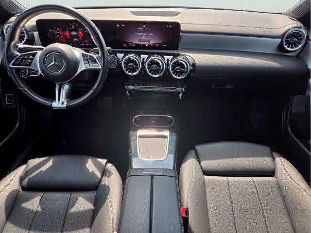 2025 Mercedes-Benz CLA CLA 250 Coupe