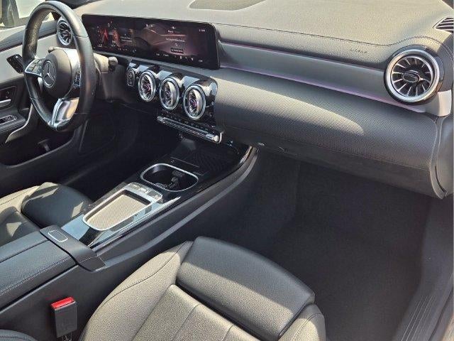 2025 Mercedes-Benz CLA CLA 250 Coupe