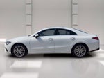 2025 Mercedes-Benz CLA CLA 250 Coupe
