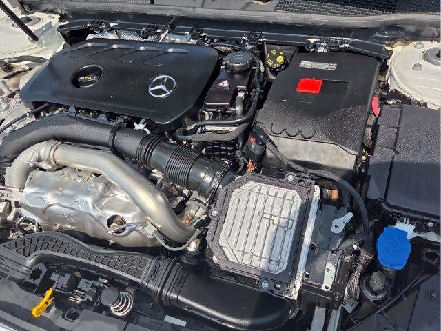 2025 Mercedes-Benz CLA CLA 250 Coupe