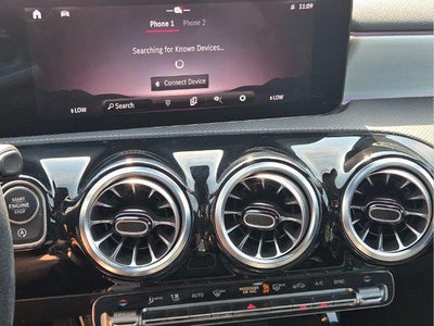 2025 Mercedes-Benz CLA CLA 250 Coupe