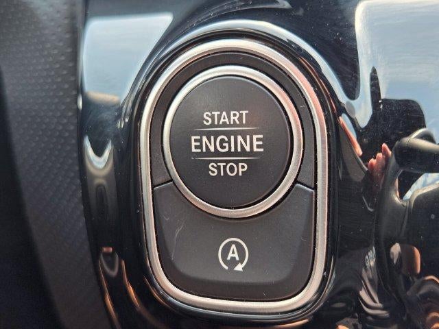 2025 Mercedes-Benz CLA CLA 250 Coupe