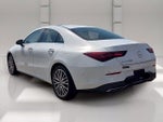 2025 Mercedes-Benz CLA CLA 250 Coupe