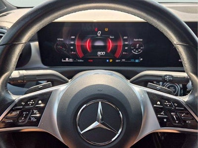 2025 Mercedes-Benz CLA CLA 250 Coupe