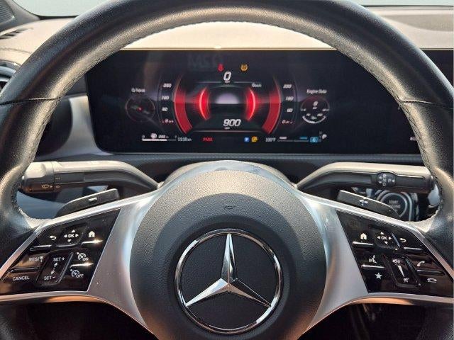 2025 Mercedes-Benz CLA CLA 250 Coupe