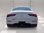 2025 Mercedes-Benz CLA CLA 250 Coupe