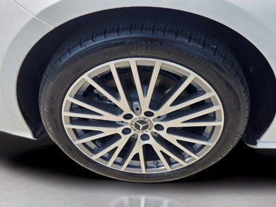 2025 Mercedes-Benz CLA CLA 250 Coupe