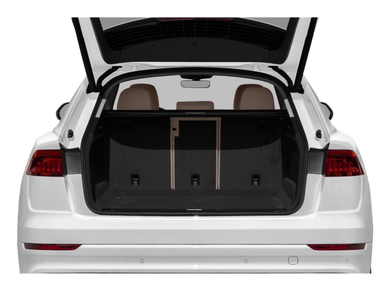 2023 Audi Q8 Premium Plus 55 TFSI quattro