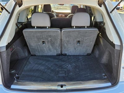 2024 Audi Q7 Premium Plus 55 TFSI quattro