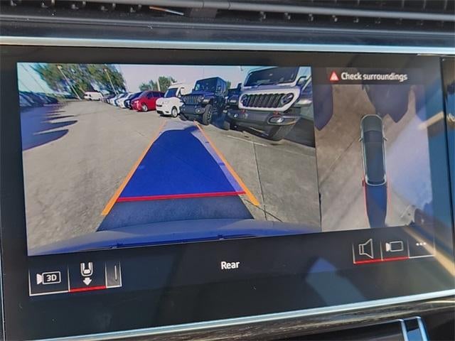 2024 Audi Q7 Premium Plus 55 TFSI quattro