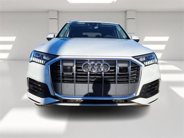 2024 Audi Q7 Premium Plus 55 TFSI quattro