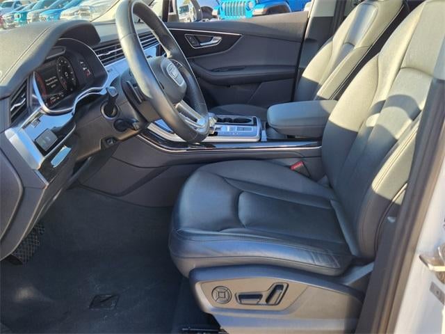 2024 Audi Q7 Premium Plus 55 TFSI quattro
