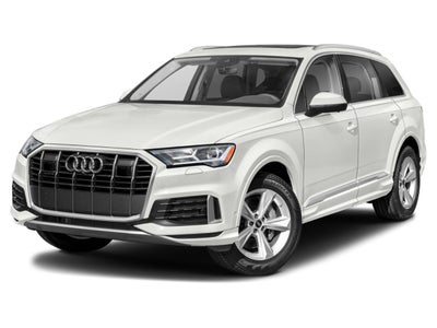 2024 Audi Q7 Premium Plus 55 TFSI quattro
