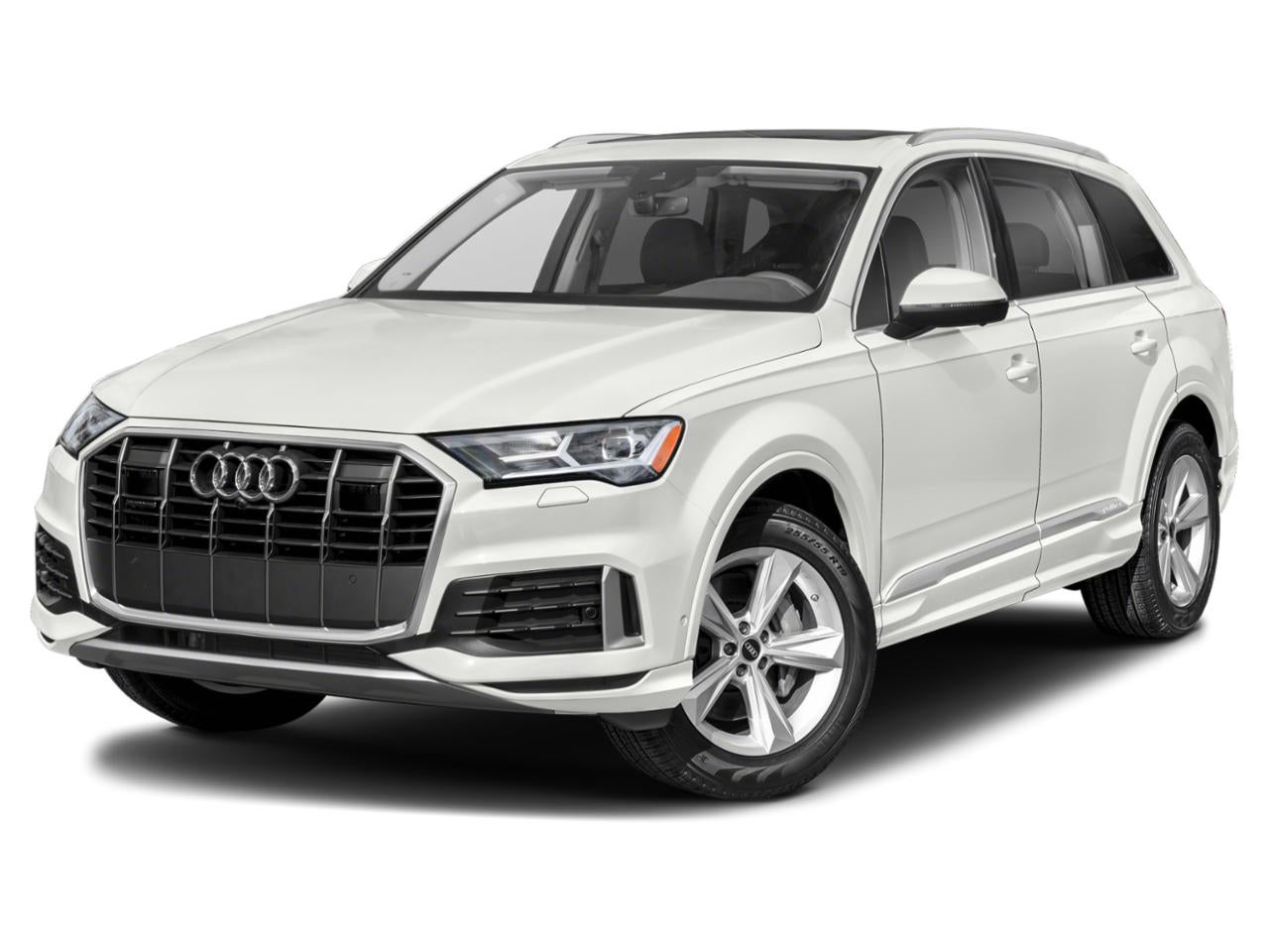 2024 Audi Q7 Premium Plus 55 TFSI quattro