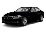 2013 BMW 535i Sedan