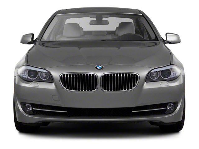 2013 BMW 535i Sedan