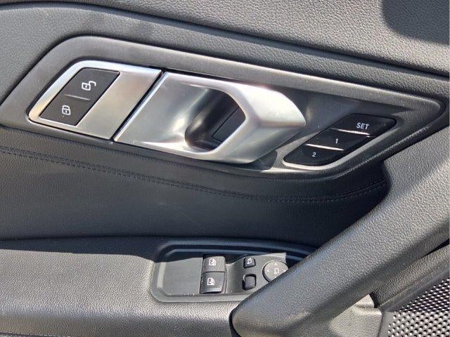 2025 BMW Z4 sDrive30i Roadster