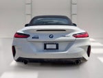 2025 BMW Z4 sDrive30i Roadster