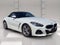 2025 BMW Z4 sDrive30i Roadster